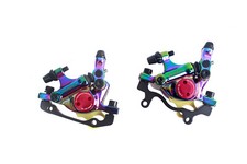 Zoom Xtech Cycle Set Freno