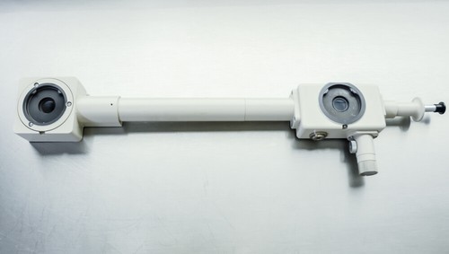 Nikon parte microscopio doppia - parte,