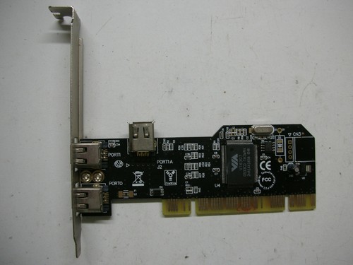 Eminent em1023 via - via, vt6307