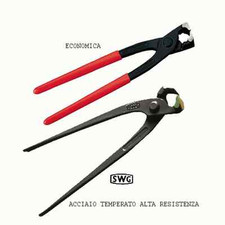 TENAGLIA TENAGLIE CESOIE