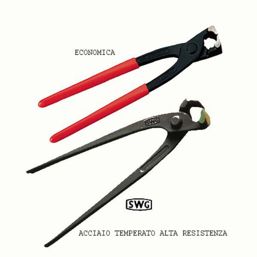 Tenaglia tenaglie cesoie - tenaglie,