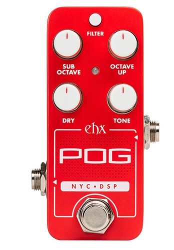 Electro harmonix pico pog - electro,