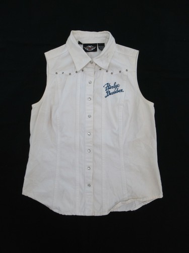 Harley davidson gilet - harley,