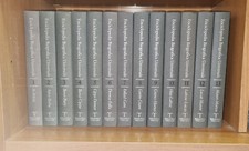 Enciclopedia Biografica Universale - 20 voll. - Biblioteca Treccani - RIBASSO 