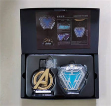 Replica marvel iron - replica,