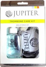 Jupiter pulizia trombone