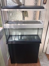 Mobile/Acquario da 100 litri 