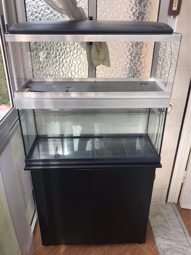 Mobile acquario terrario - mobile/acquario/terrario, da