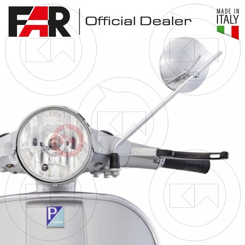 Specchio specchietto sinistro - specchio,