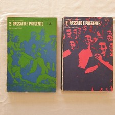 Passato e presente 2 + 3 -