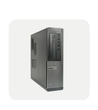 DELL OPTIPLEX 3010 SFF I5-3450
