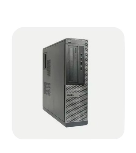 Dell optiplex 3010 - dell, sff
