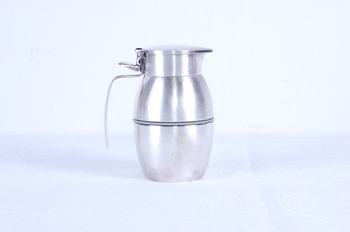Thermos vintage caraffa
