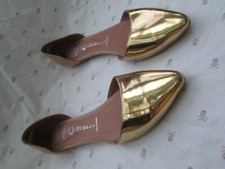 NWOB Jeffrey Campbell In Love