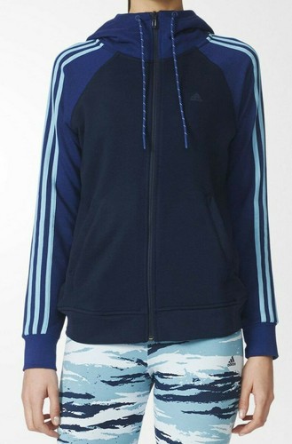 6556 adidas felpa zip - 6556,