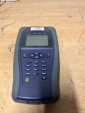 JDSU WANDEL & GOLTERMANN SMARTCLASS ADSL TESTER