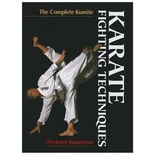 Karate Fighting Techniques