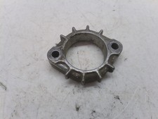 HONDA CB400F CB 400 F FOUR 75 77 ghiera fissaggio collettore di scarico