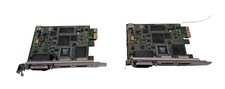 Lotto di 2 schede PCIe HDMI