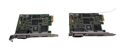 Lotto schede pcie - 2, hdmi