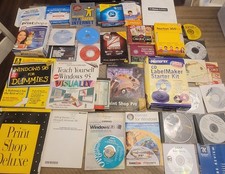 ENORME LOTTO MISTO - SOFTWARE