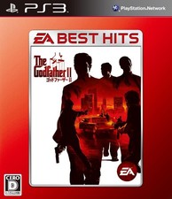 EA BEST HITS Godfather 2 - PS3