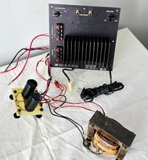 MILLER AND KREISEL MX-90