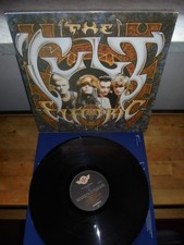 The Cult – Electric - LP