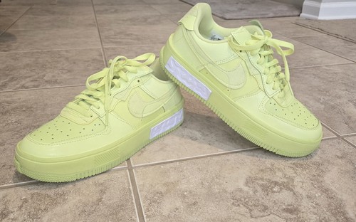 Nike air force - 1, fontanka