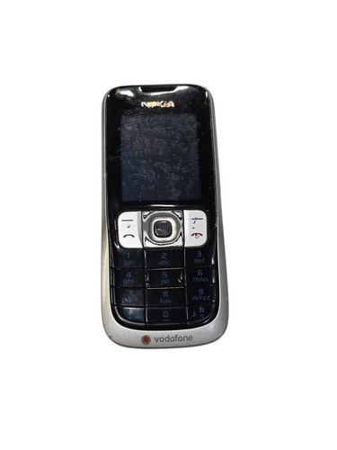 Cellulare vintage usato non