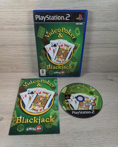 Gioco video poker blackjack - e,