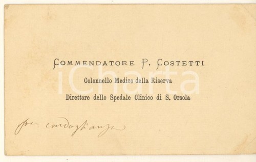 1890 bologna costetti - ca,