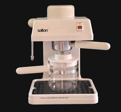 Macchina cappuccino espresso - macchina, cappuccino/espresso