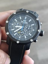 Orologio Yamaha TW Acciaio