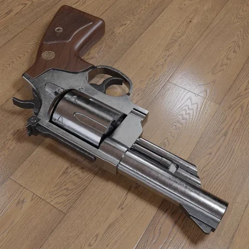 Prop revolver magnum - prop, 44