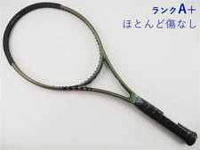 Wilson Blade 104 Versione 8