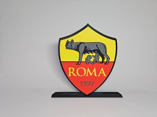 Stemma della roma - stemma,