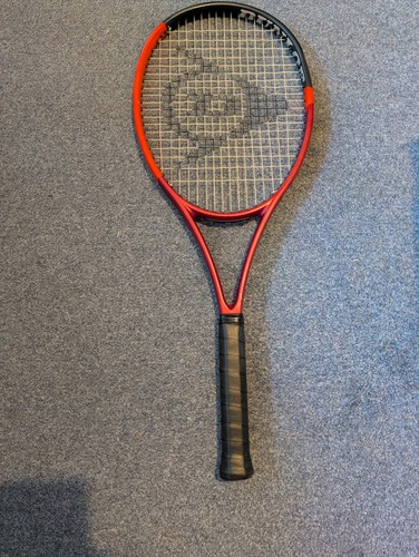 Racchetta tennis dunlop - tennis,