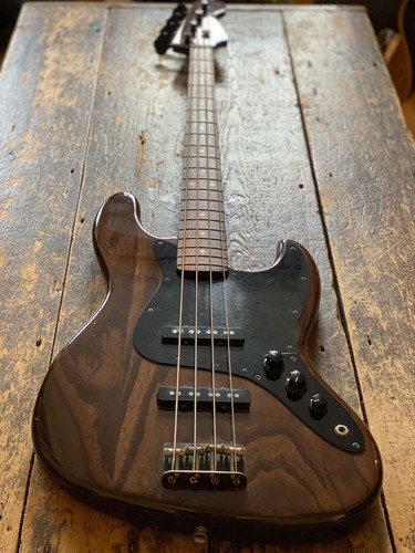 Custom order fender 1962 - fender,