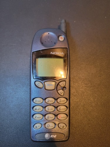 Nokia 5190 cellulare vintage