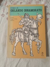 I libri di Orlando Innamorato