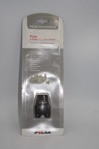 Sensore cadenza polar serie - sensore,