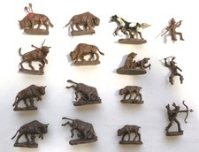 Atlantic Far West Story -