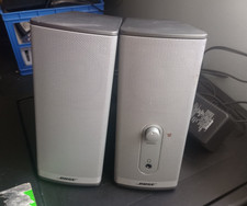 Bose Companion 2 Serie II