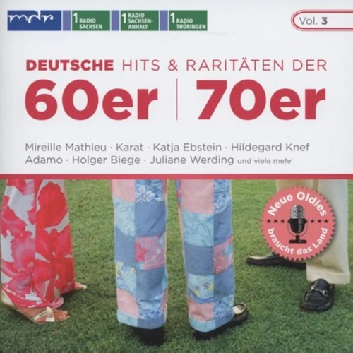 Neue oldies braucht - neue, das
