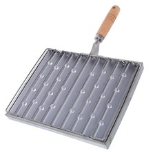 Takagi Yaki-Jouzu Grill con