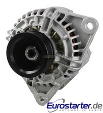 Alternatore Nuovo - Made In