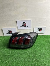 9823216580 FANALE STOP POSTERIORE DESTRO DX PEUGEOT 208 2019-2023 ORIGINALE