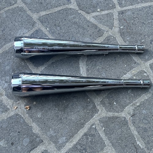 Marmitta scarico sito 1237 per