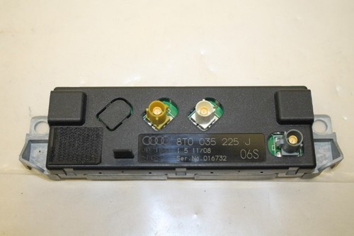 Amplificatore antenna audi - antenna,
